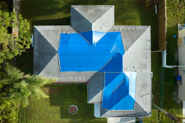 Asphalt Shingles Roofing in Lexington Hills, CA