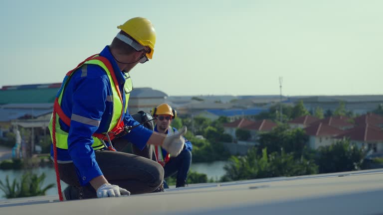 Best 4 Ply Roofing  in Lexington Hills, CA