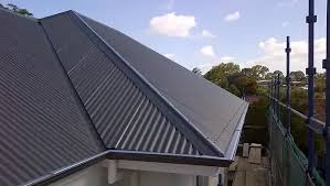 Best Cold Roofs  in Lexington Hills, CA